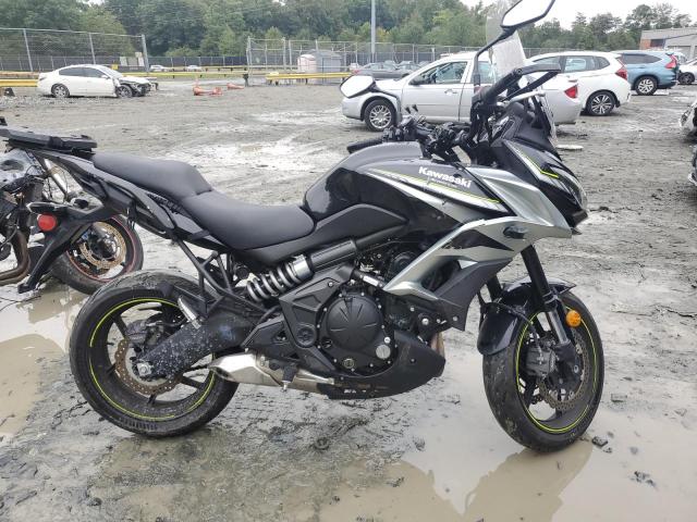 2019 KAWASAKI KLE650 F - JKALEEF15KDA32883