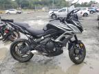 2019 KAWASAKI KLE650 F - JKALEEF15KDA32883
