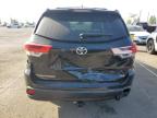 TOYOTA HIGHLANDER photo