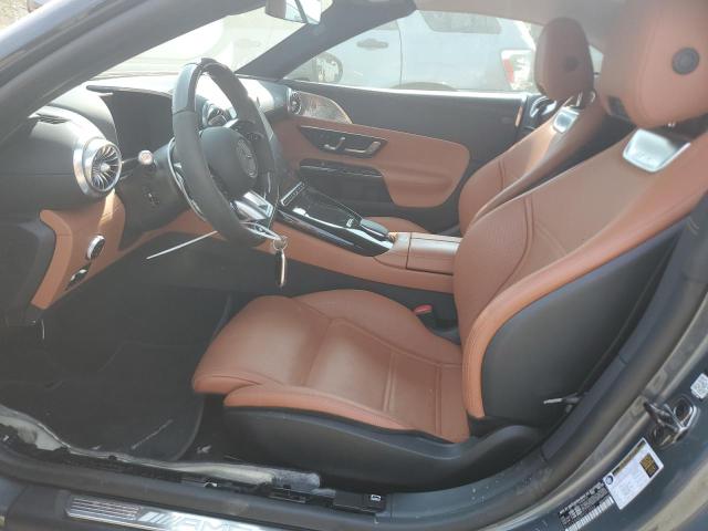 2023 MERCEDES-BENZ SL 55 AMG - W1KVK8AB3PF013546