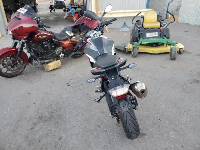 2021 BMW G310 R WB30G4307MRA08636