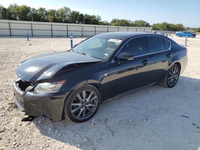 2013 LEXUS GS 350 2013