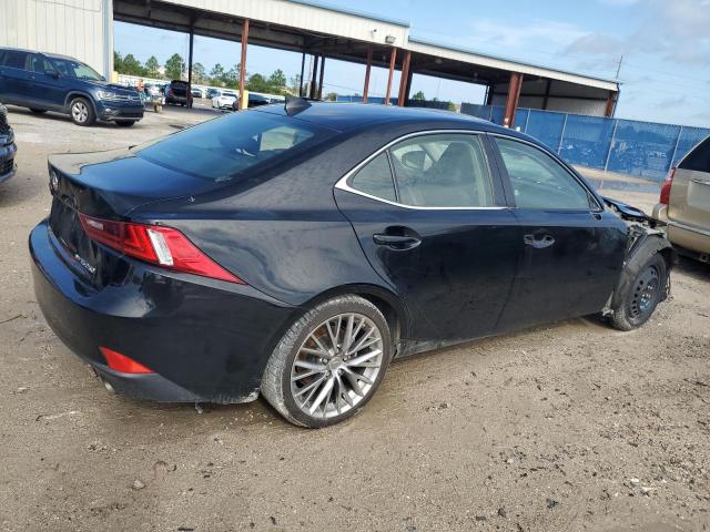 VIN JTHCF1D2XE5007074 2014 Lexus IS, 250 no.3