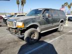 FORD EXCURSION photo