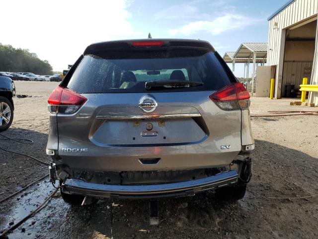 2018 NISSAN ROGUE S - KNMAT2MT5JP575974