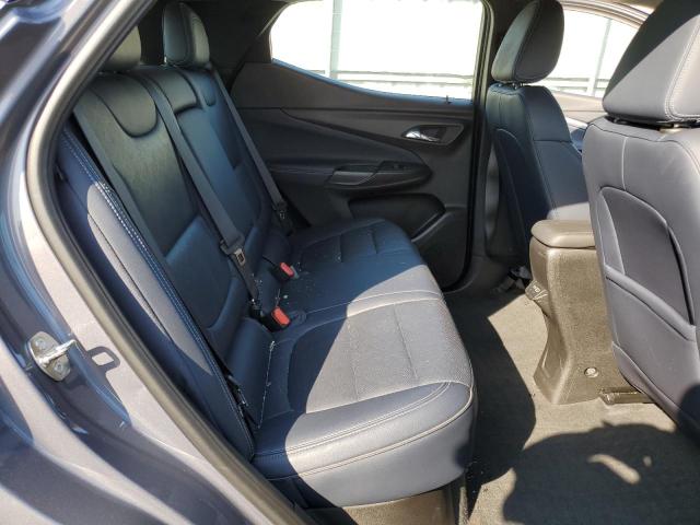 2023 CHEVROLET BOLT EUV L - 1G1FY6S05P4206624