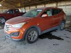 2016 HYUNDAI SANTA FE S - 5XYZTDLB1GG338417