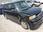 TOYOTA SCION XB снимка