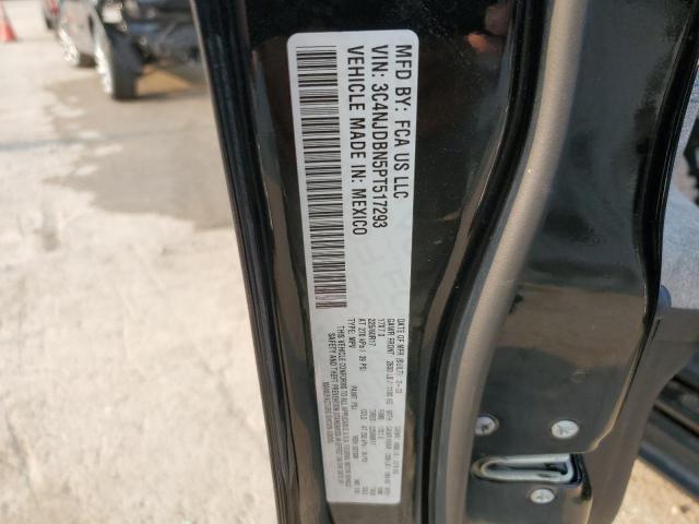 2023 JEEP COMPASS LA - 3C4NJDBN5PT517293