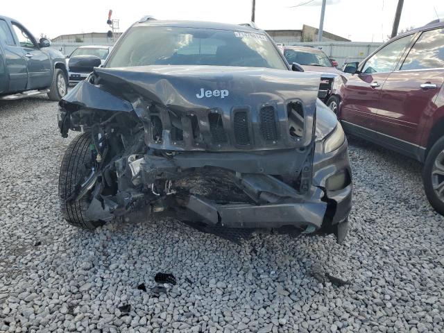 VIN 1C4PJLCS6GW138398 2016 Jeep Cherokee, Latitude no.5