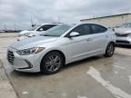 HYUNDAI ELANTRA SE photo