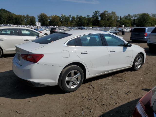 2022 CHEVROLET MALIBU LS 1G1ZC5STXNF183830  71048754