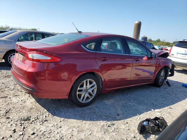 Vin: 3fa6p0h71gr109719, lot: 73378074, ford fusion se 20163