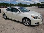 CHEVROLET MALIBU LTZ photo