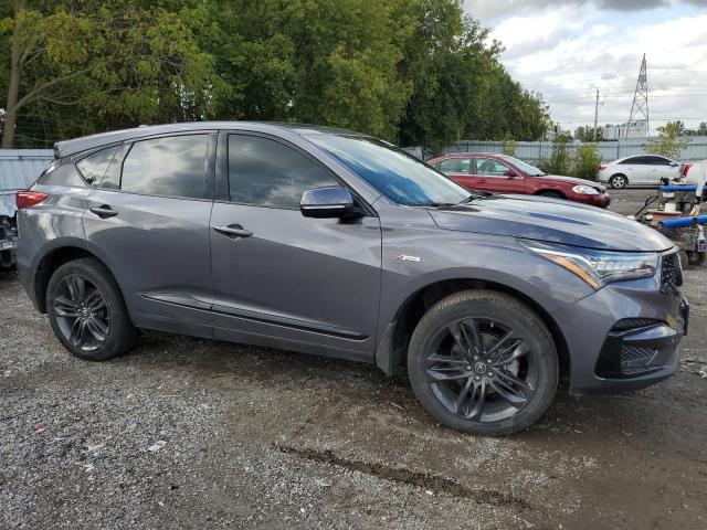 2020 ACURA RDX A-SPEC - 5J8TC2H60LL802819