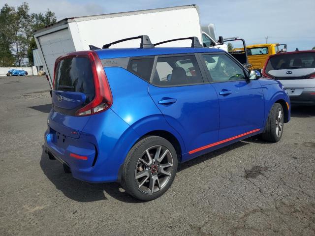 2021 KIA SOUL GT LI - KNDJ63AU8M7790084