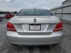 HYUNDAI EQUUS SIGN photo