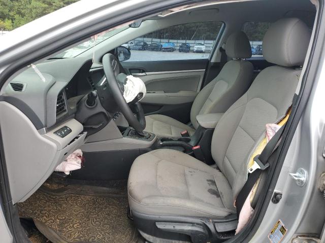 2020 HYUNDAI ELANTRA SE - 5NPD84LF5LH580712