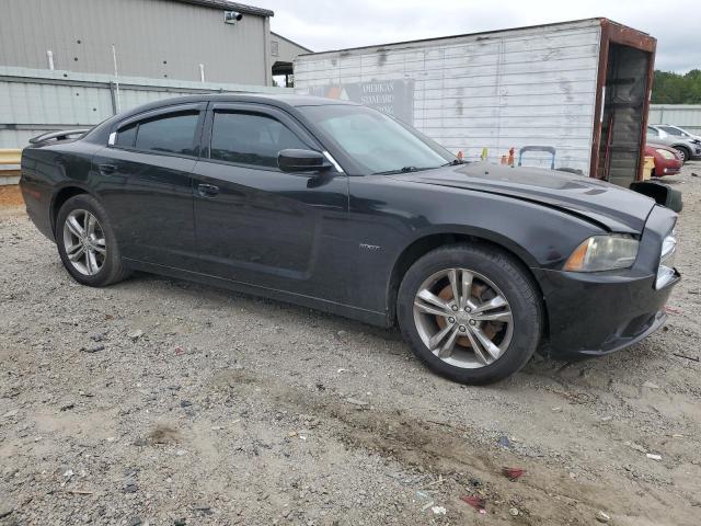 VIN 2C3CDXDT6DH537895 2013 Dodge Charger, R/T no.4