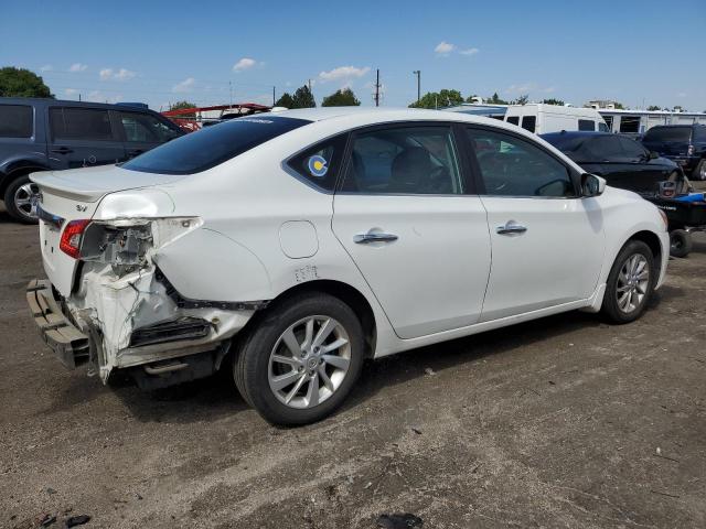 VIN 3N1AB7AP2FY336706 2015 Nissan Sentra, S no.3