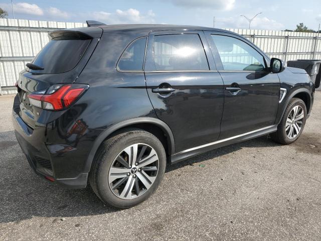 2021 MITSUBISHI OUTLANDER - JA4APVAU2MU018670