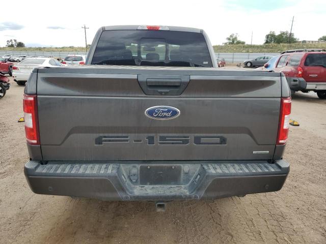 2019 FORD F150 SUPER - 1FTEW1EPXKFB72956