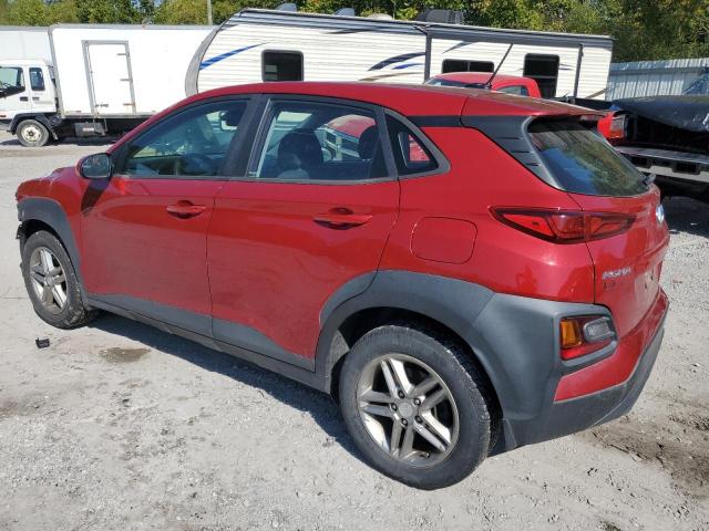 VIN KM8K1CAA9KU214460 2019 HYUNDAI KONA no.2