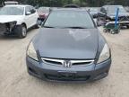 HONDA ACCORD HYB photo