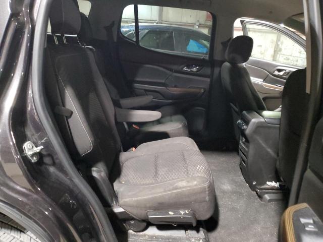 2017 GMC ACADIA SLE - 1GKKNLLS9HZ299069