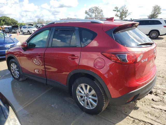 VIN JM3KE2CY4G0736741 2016 Mazda CX-5, Touring no.2