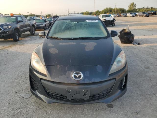 VIN JM1BL1UP5D1787704 2013 Mazda 3, I no.5