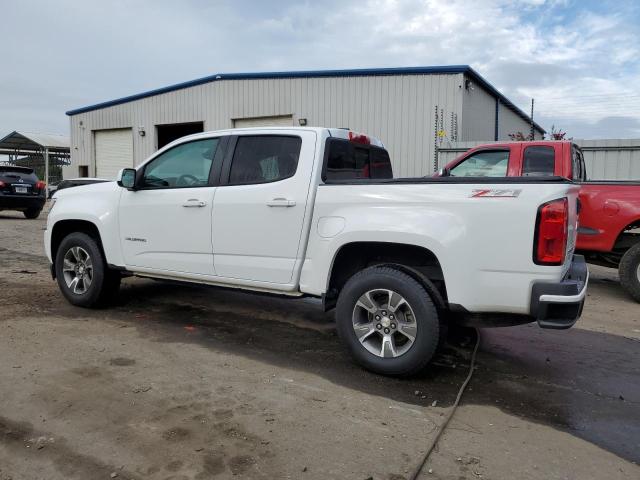 2016 CHEVROLET COLORADO Z - 1GCGSDE31G1329877