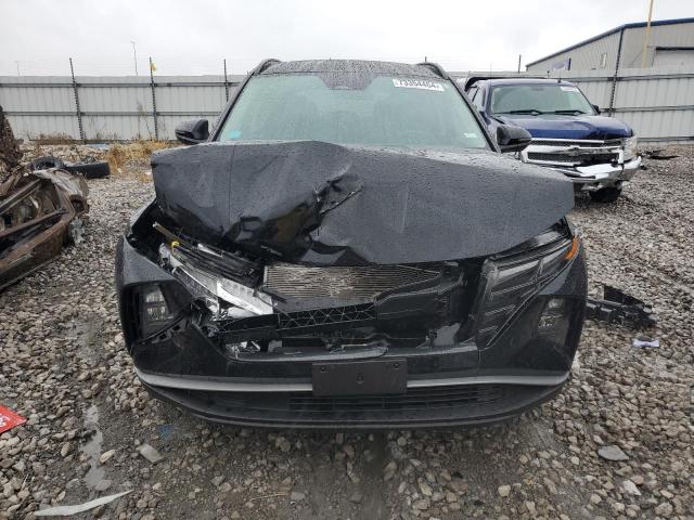 2022 HYUNDAI TUCSON SEL - 5NMJFCAE4NH122382