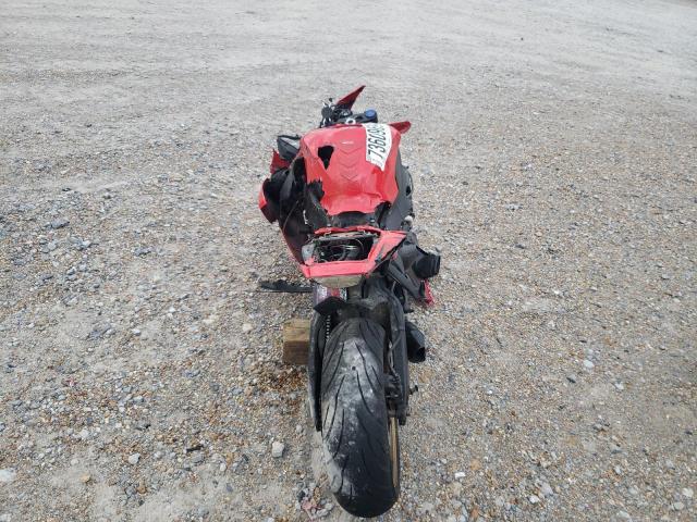 2013 HONDA CBR1000 RR JH2SC5908DK500361