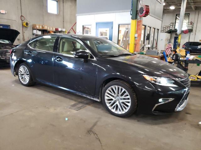 VIN JTHBK1GG2G2211466 2016 Lexus ES, 350 no.4