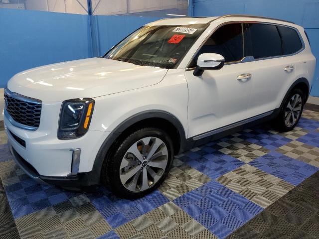 Vin: 5xyp64hc5lg051852, lot: 72008954, kia telluride s 20201