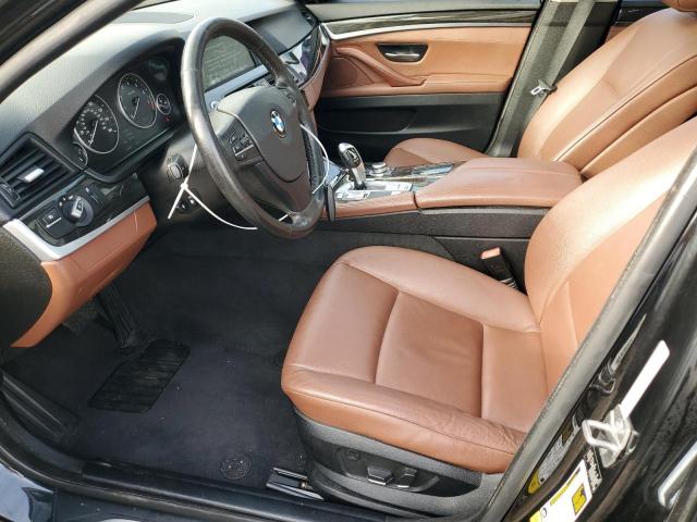 VIN WBAXH5C56DDW12999 2013 BMW 5 SERIES no.7