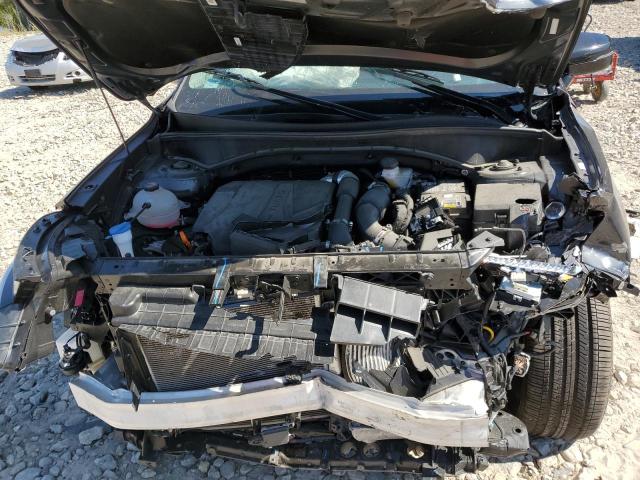 2023 KIA SORENTO SX - 5XYRKDLF3PG195444