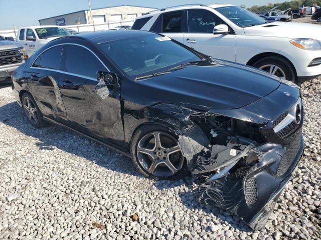 2018 MERCEDES-BENZ CLA 250 4M - WDDSJ4GB8JN557737