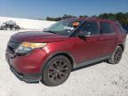 2015 FORD EXPLORER X - 1FM5K7D80FGA76595