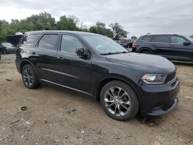 2019 DODGE DURANGO GT - 1C4RDHDG9KC650240