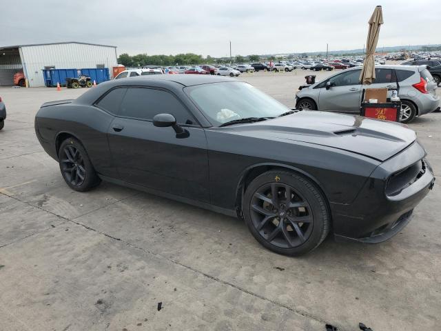2021 DODGE CHALLENGER - 2C3CDZAG9MH552409