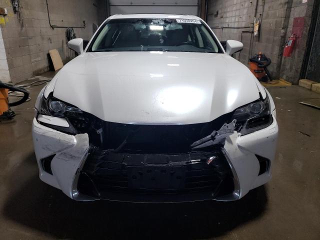 2016 LEXUS GS 350 - JTHCZ1BL4GA004135