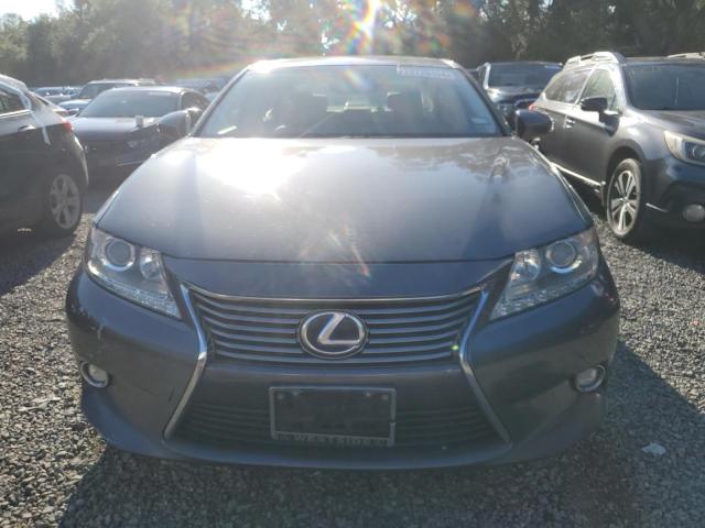 VIN JTHBW1GG0E2046938 2014 Lexus ES, 300H no.5