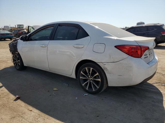2017 TOYOTA COROLLA L - 5YFBURHE6HP642483