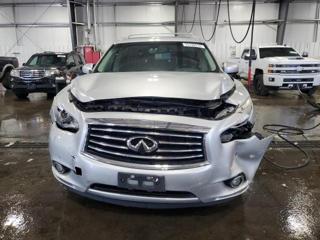 2015 INFINITI QX60 - 5N1AL0MM9FC516384