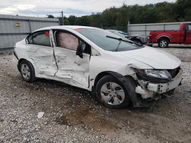 VIN 19XFB2F50EE046073 2014 Honda Civic, LX no.4