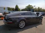 AUDI A7 PRESTIG снимка