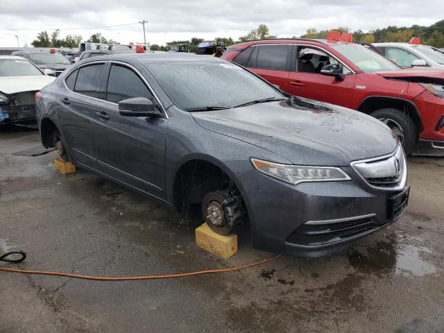 VIN 19UUB2F52FA017722 2015 Acura TLX, Tech no.4