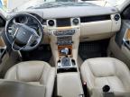 LAND ROVER LR4 HSE LU photo